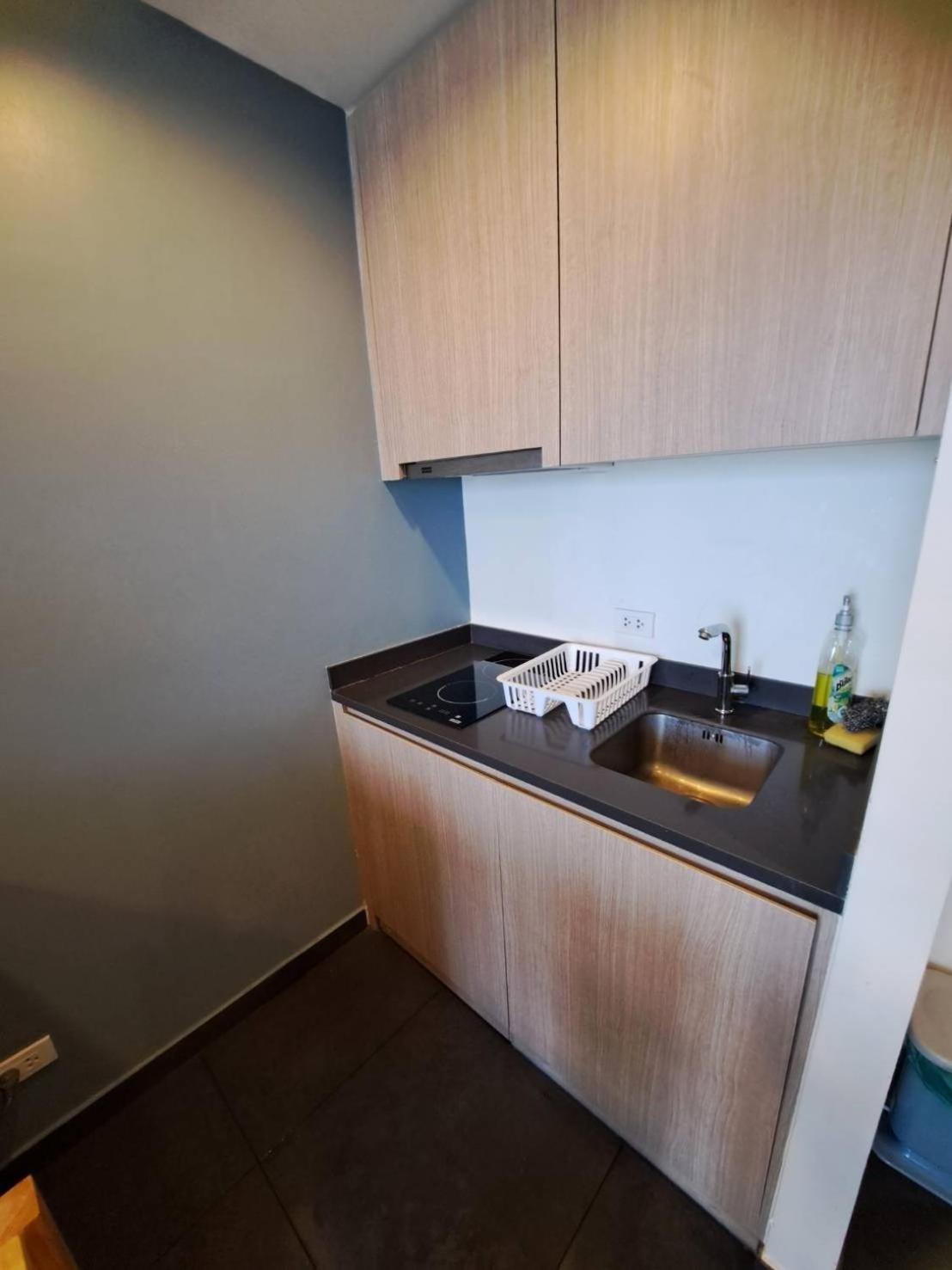 Apartamento Unixx By The Sea Pattaya