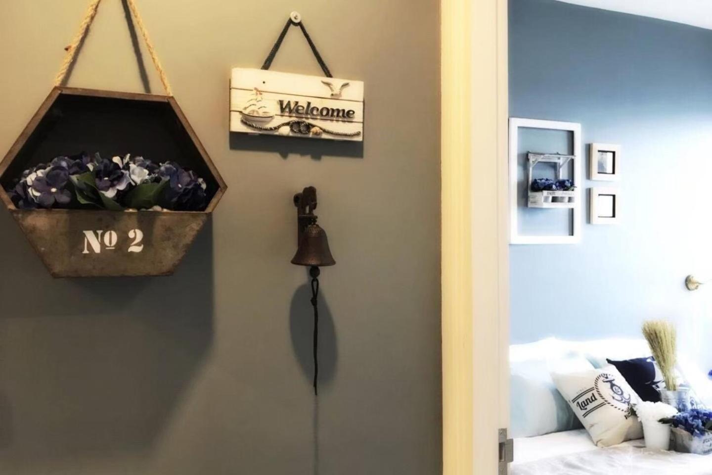 Unixx By The Sea Apartamento