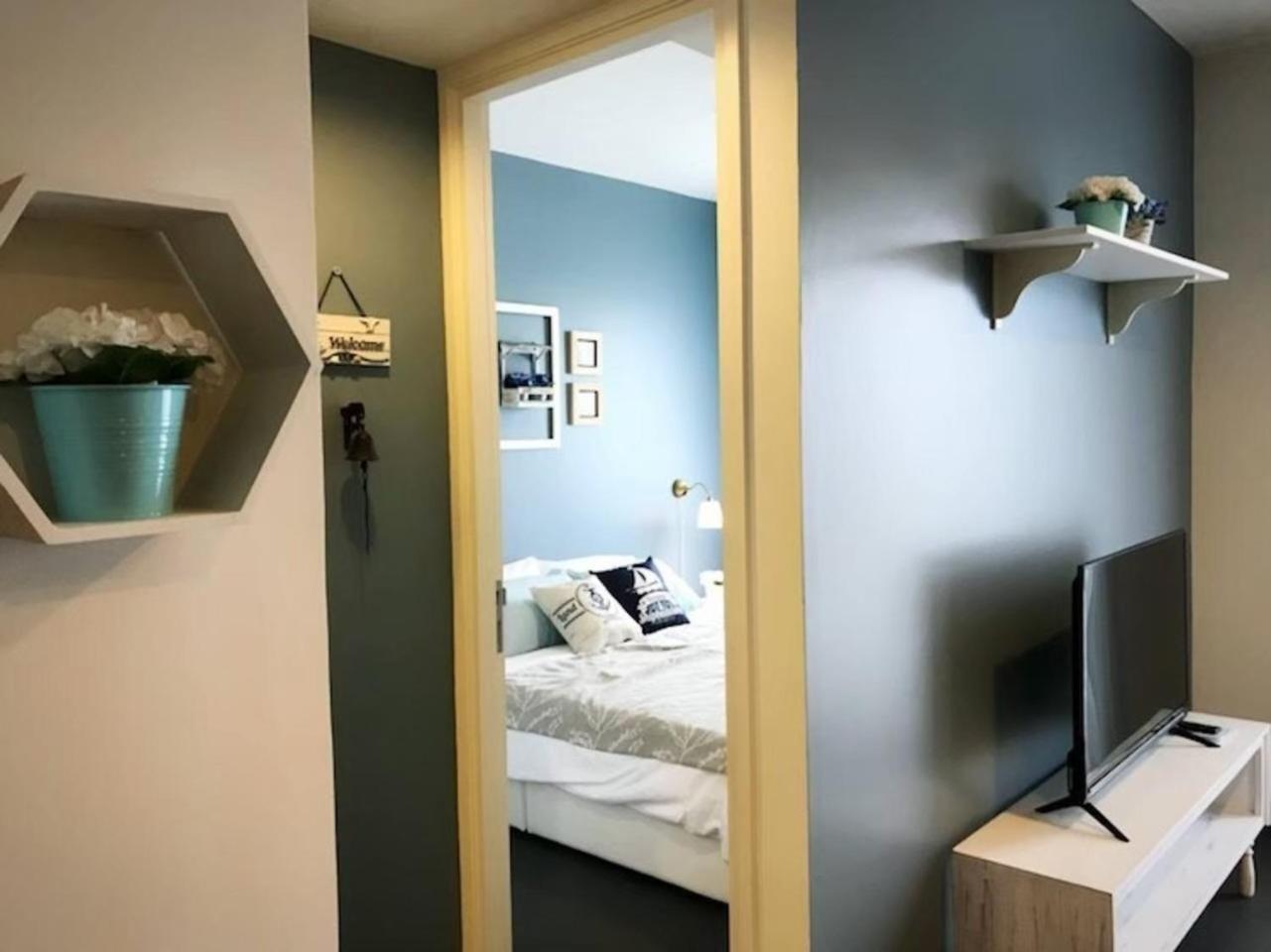 Apartamento Unixx By The Sea *
