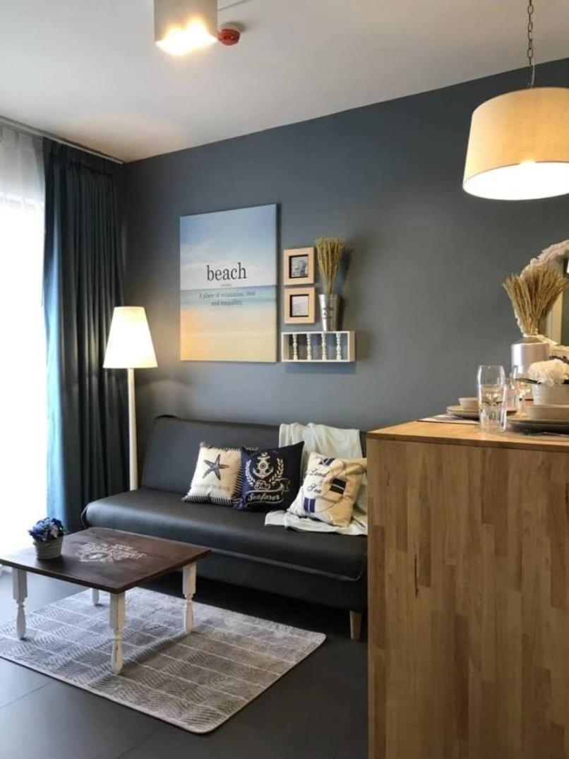 Unixx By The Sea Apartamento Pattaya