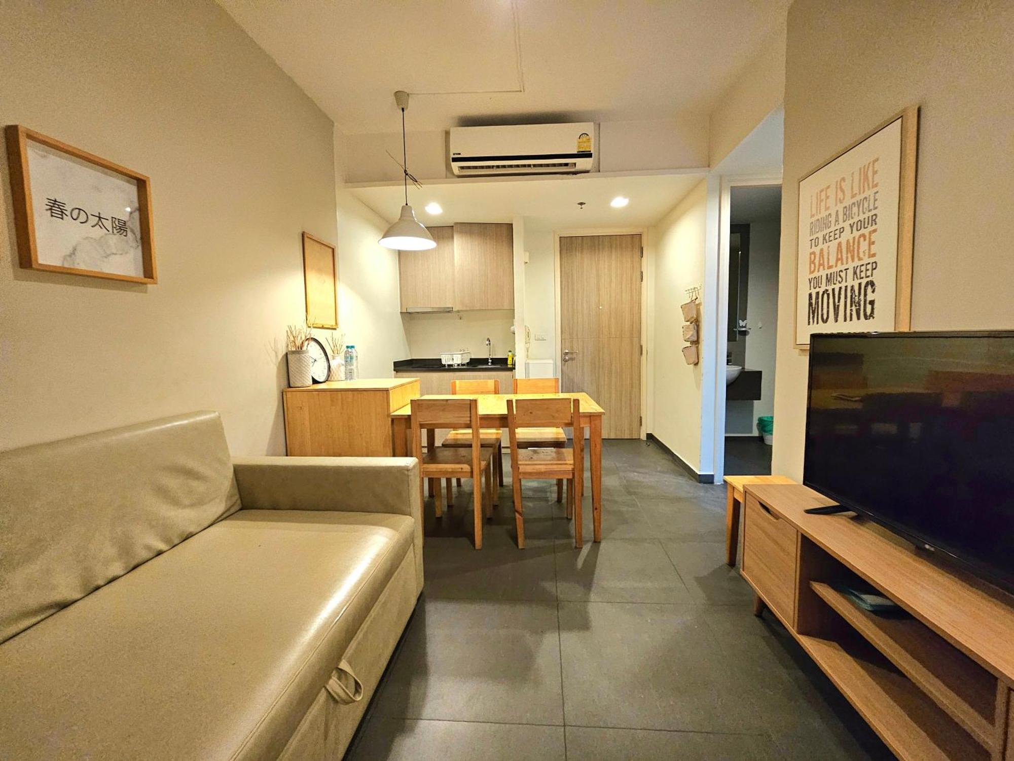 Apartamento Unixx By The Sea