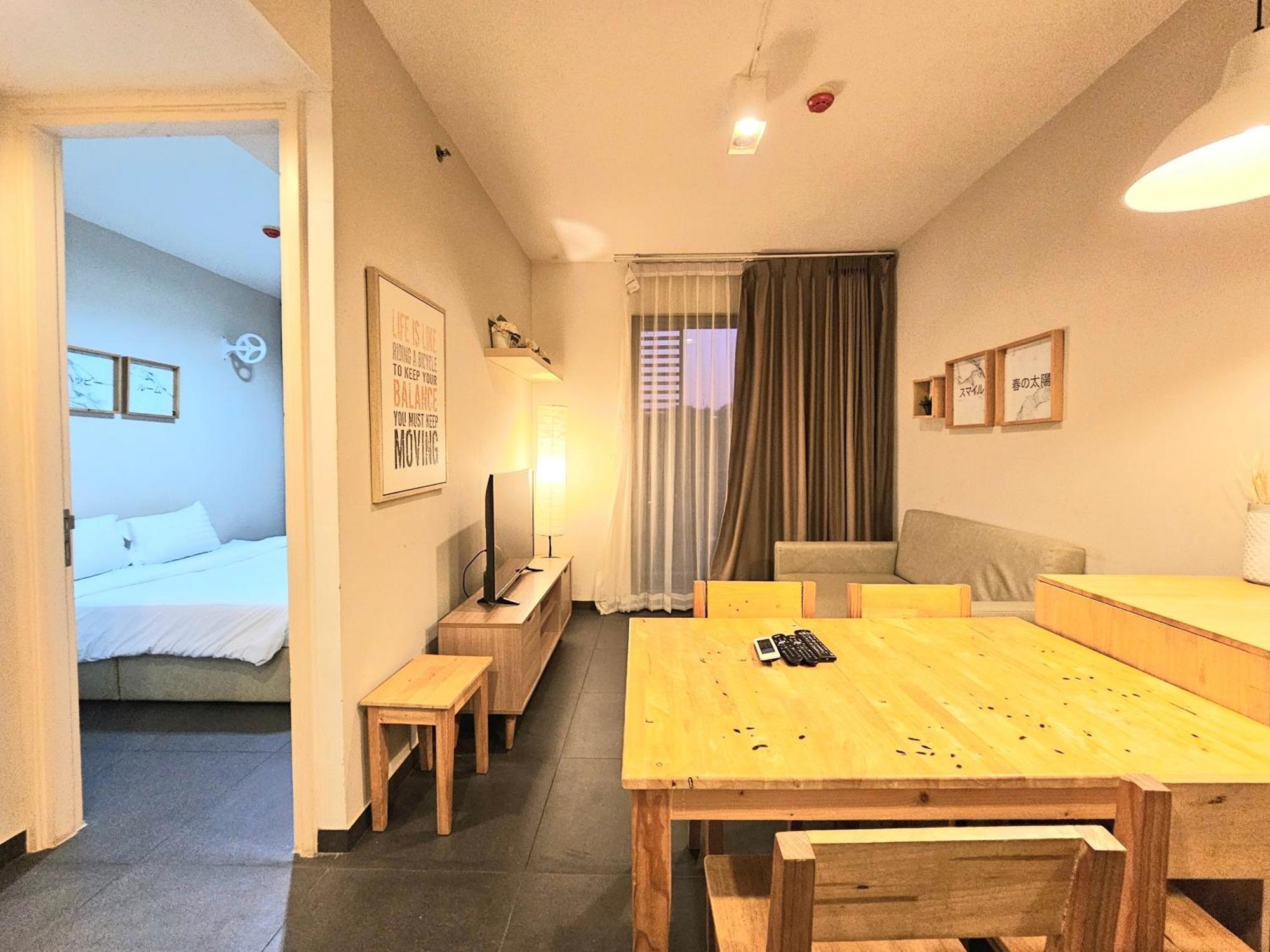 Unixx By The Sea Apartamento