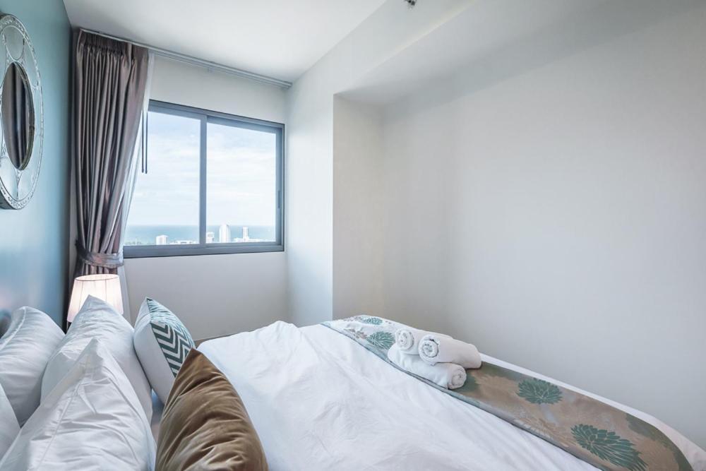 Apartamento Unixx By The Sea