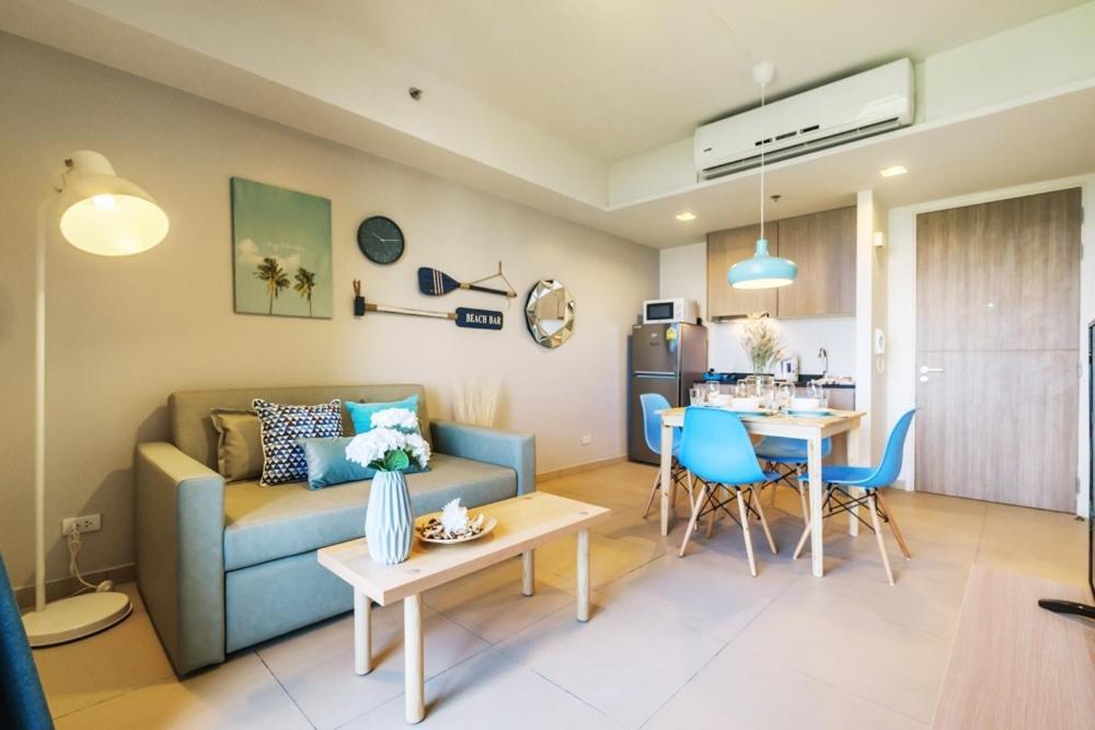 Unixx By The Sea Apartamento Pattaya