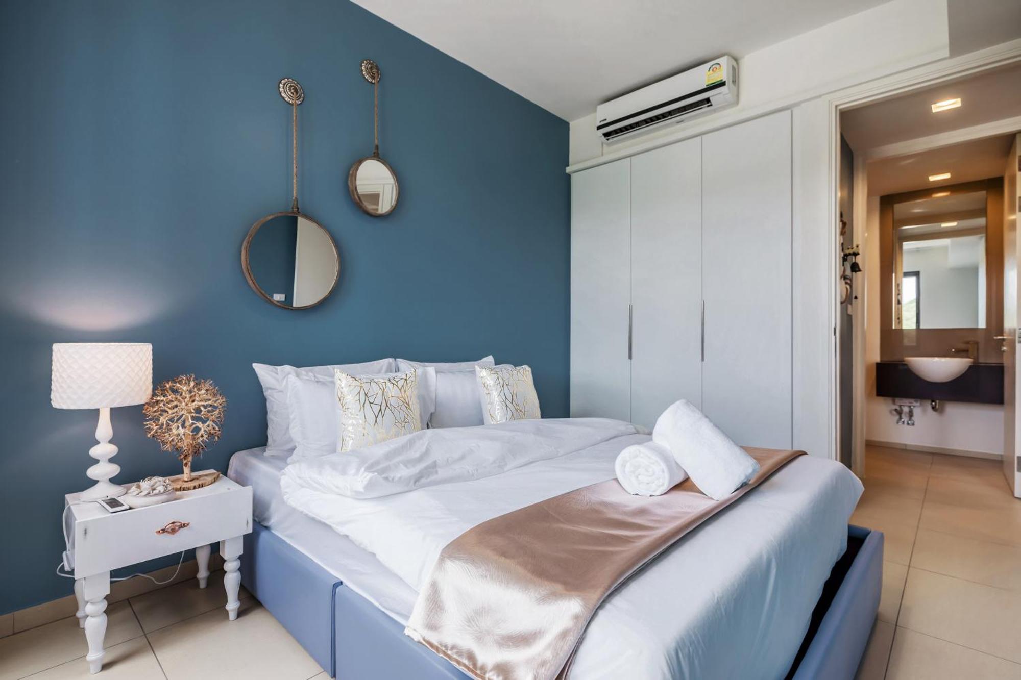 Apartamento Unixx By The Sea
