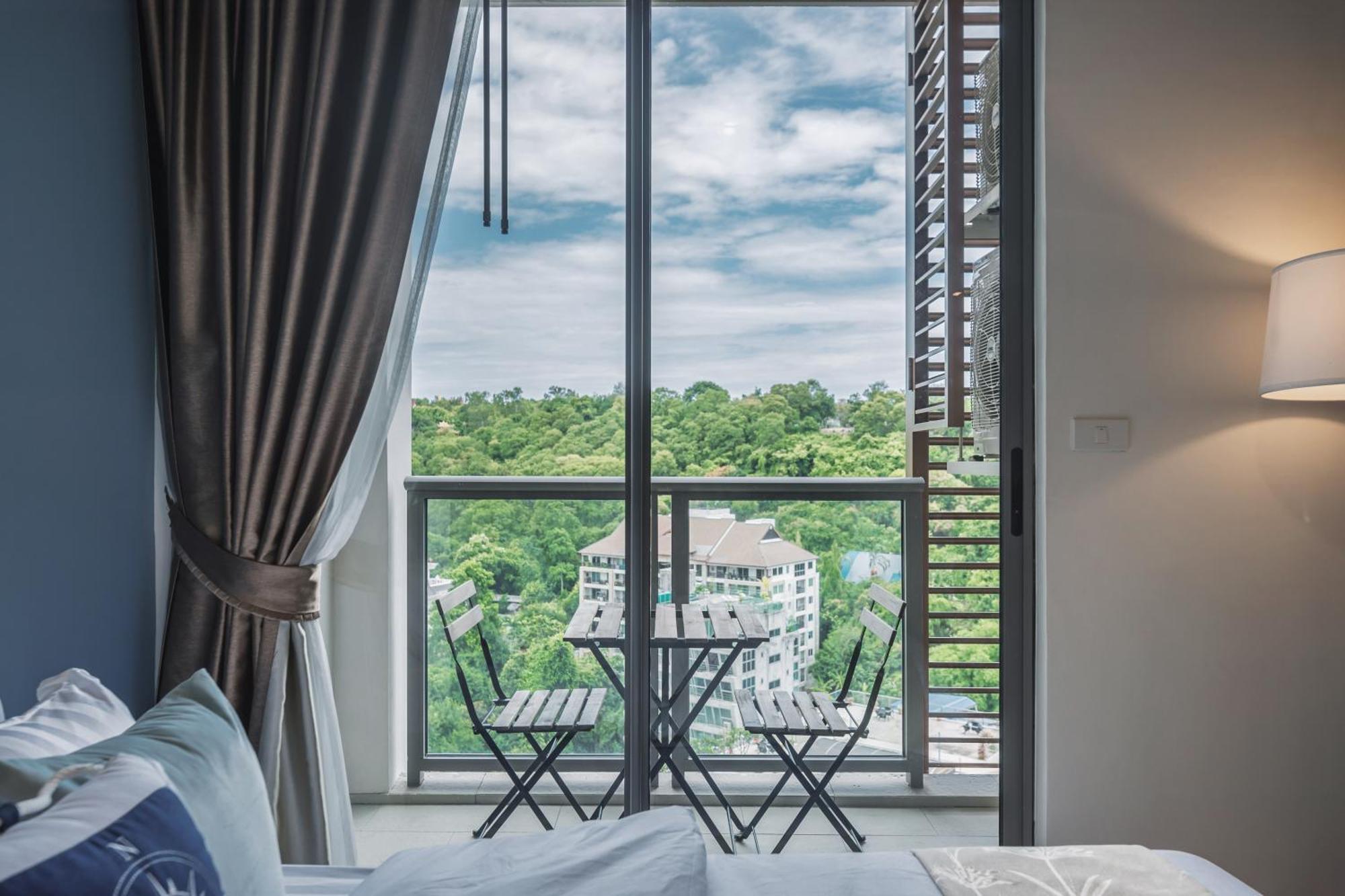 Apartamento Unixx By The Sea