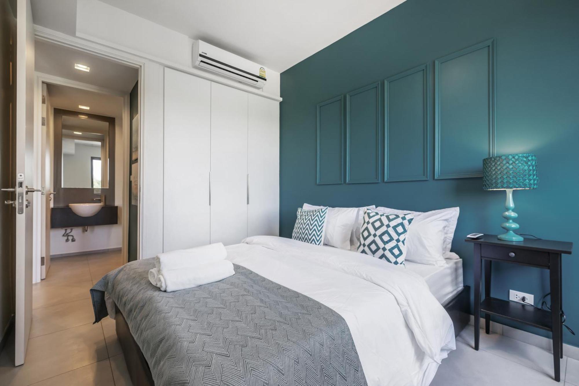 Unixx By The Sea Apartamento *