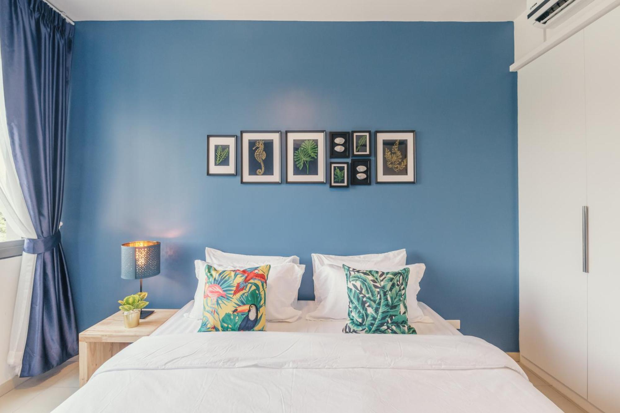 Apartamento Unixx By The Sea