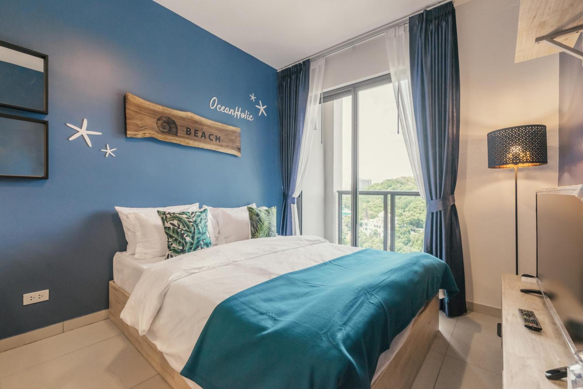 Apartamento Unixx By The Sea