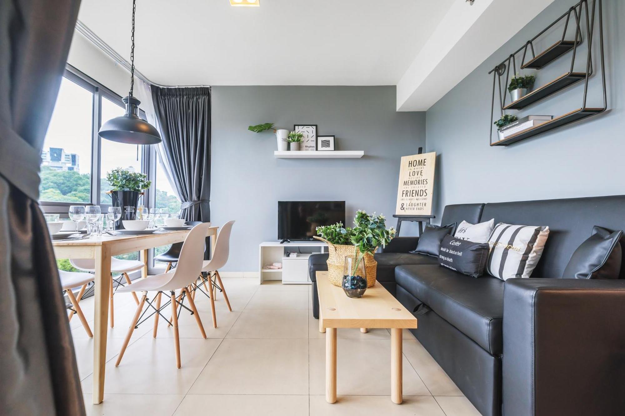 Apartamento Unixx By The Sea *