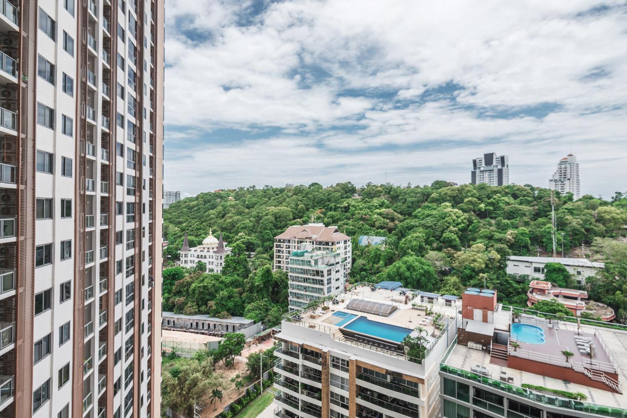 Apartamento Unixx By The Sea