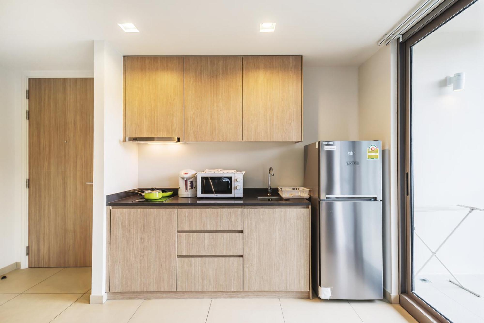 Unixx By The Sea Apartamento