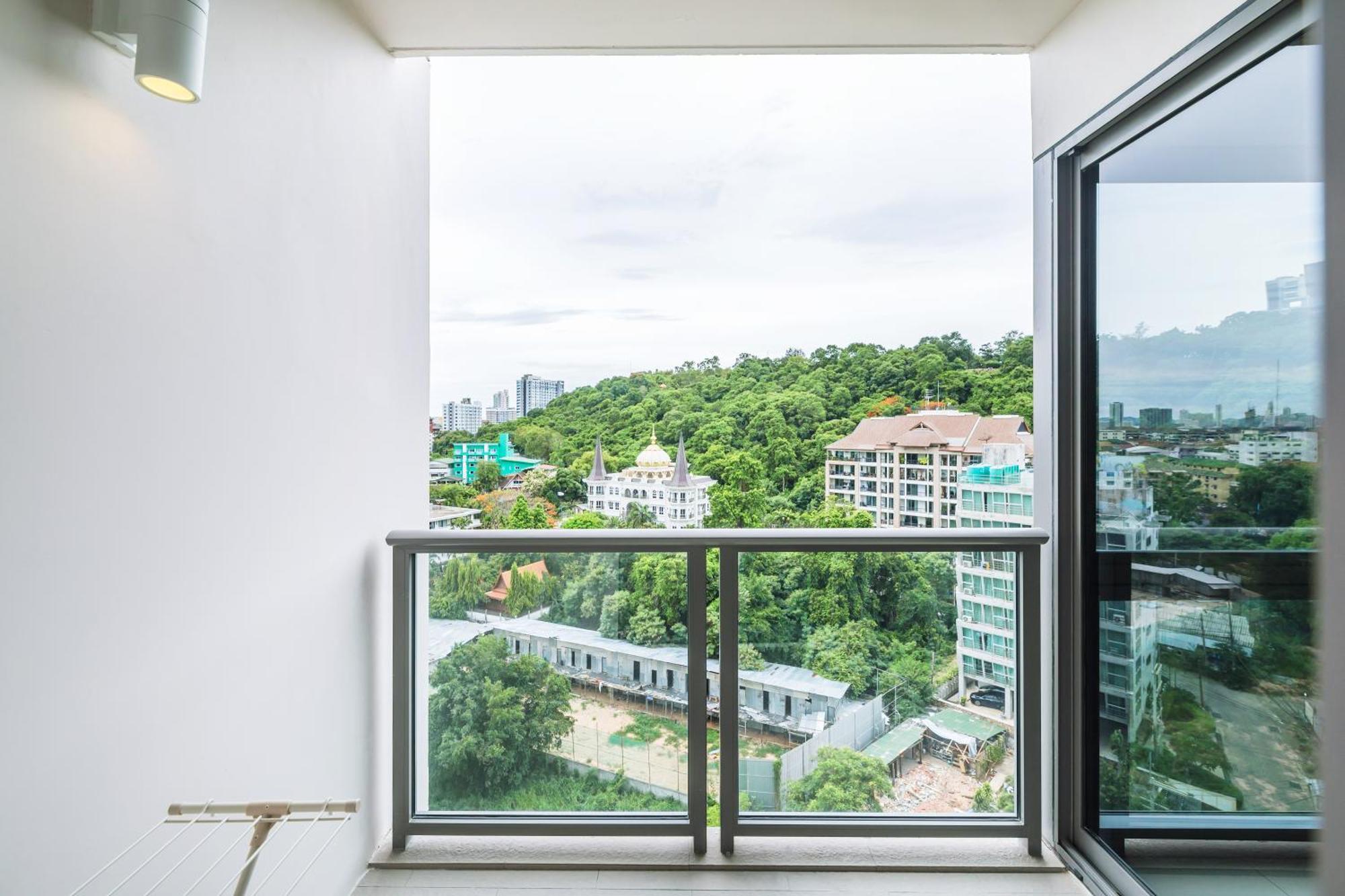 Apartamento Unixx By The Sea