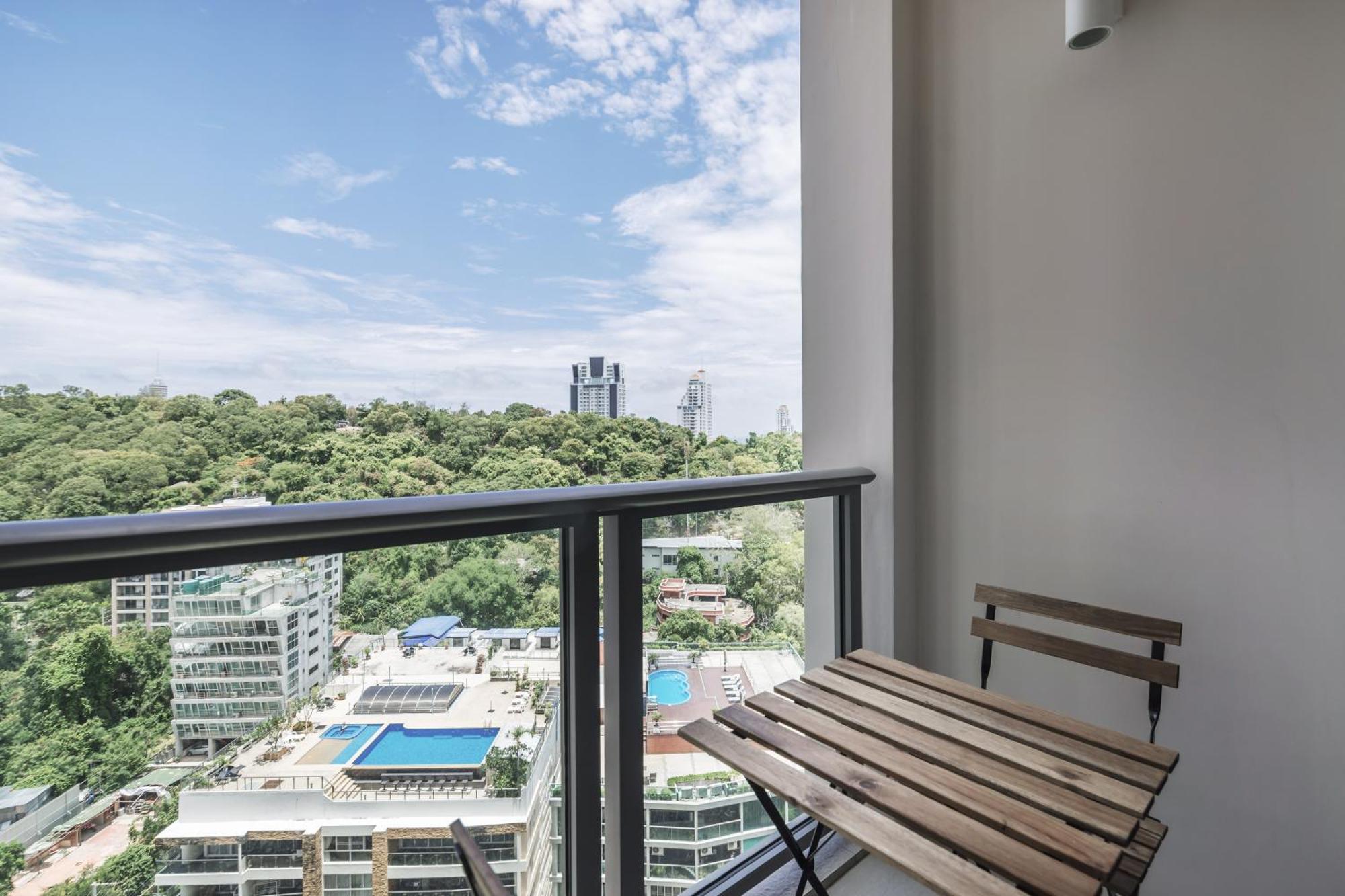 Apartamento Unixx By The Sea *