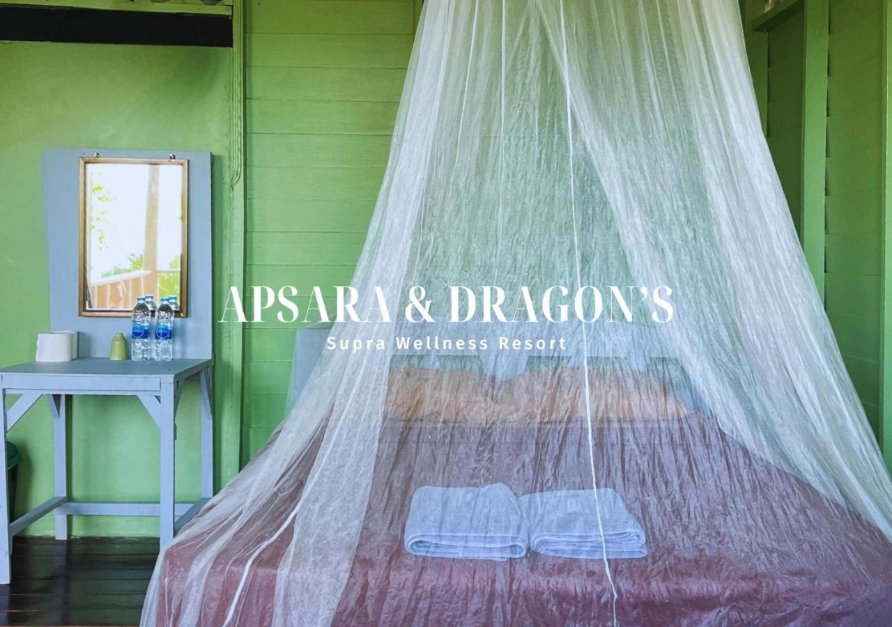 Apsara & Dragon's Supra Wellness 3* Baan Tai