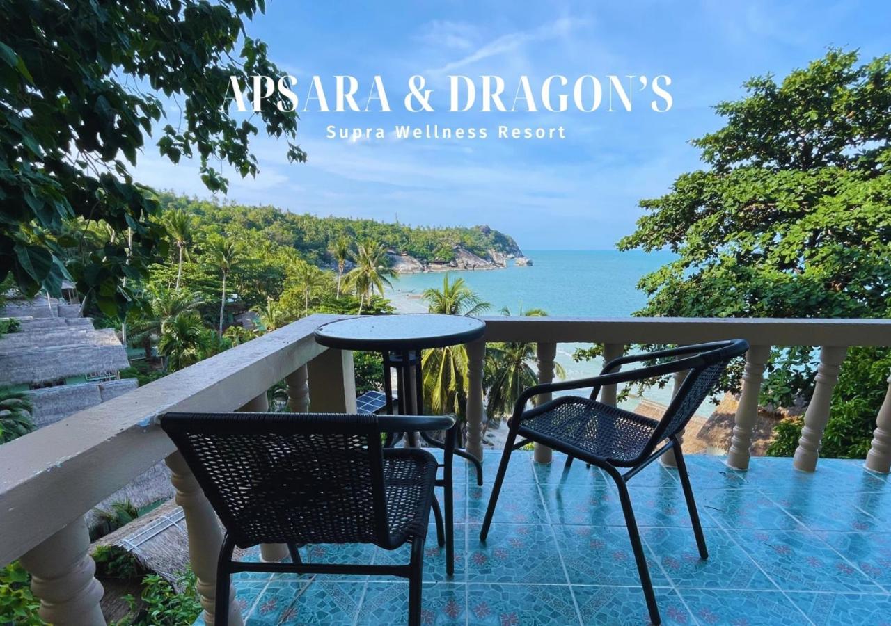 Hotel Apsara & Dragon's Supra Wellness Baan Tai