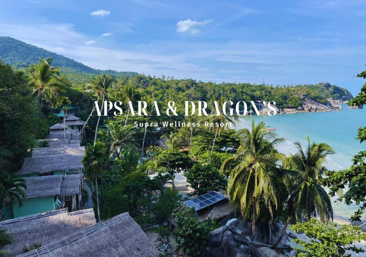 Apsara & Dragon's Supra Wellness 3* Baan Tai
