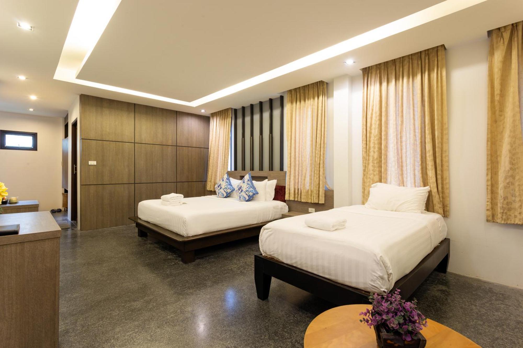Grandview 3* Koh Chang