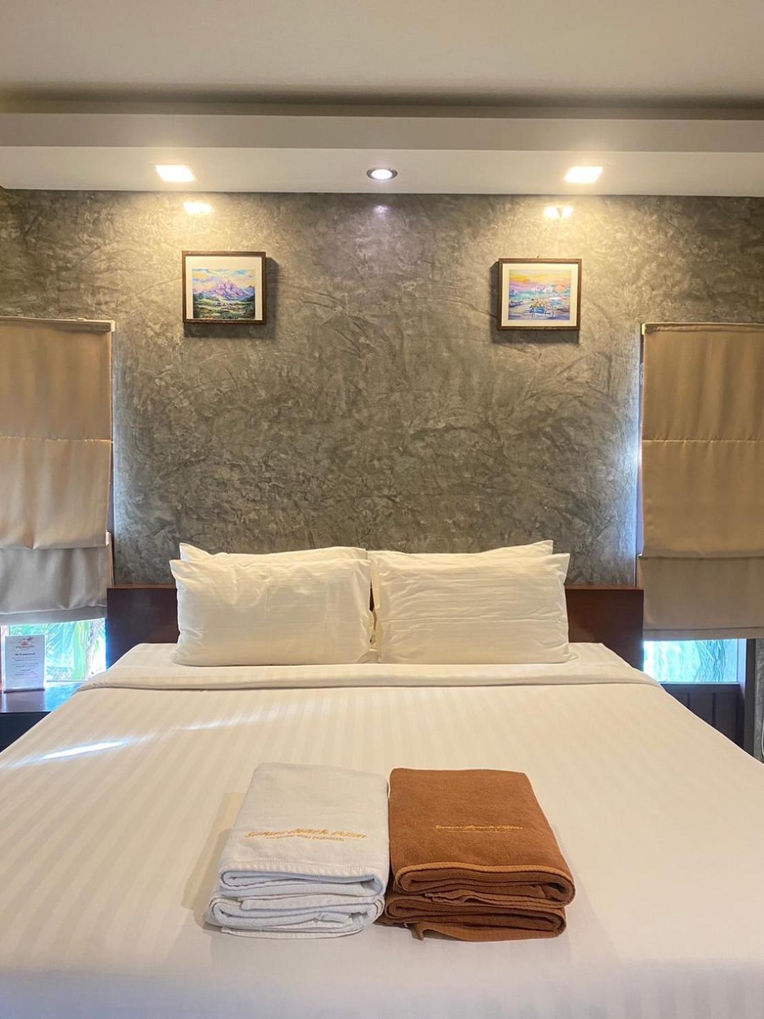 Sunset Resort Haad Rin