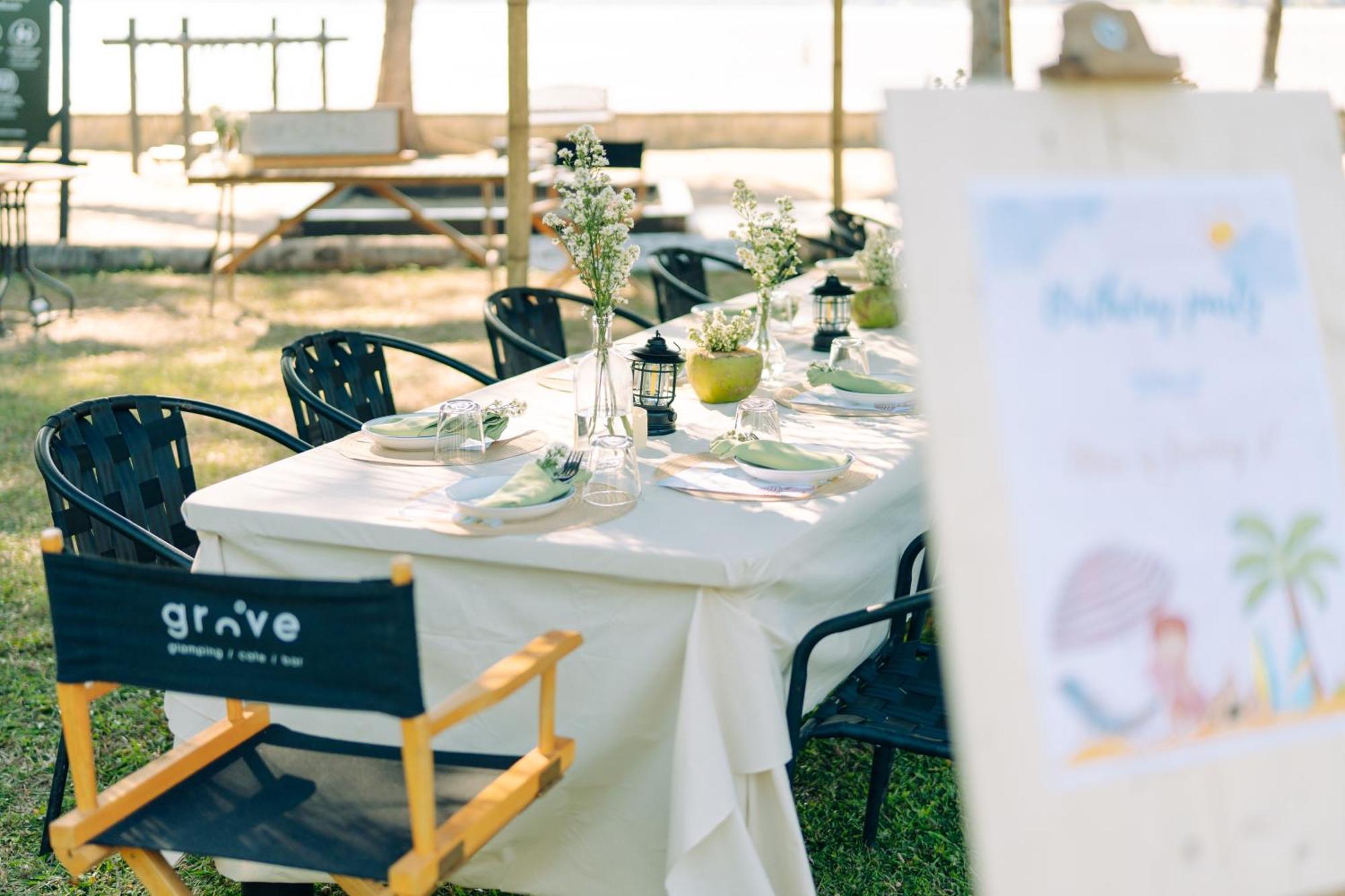 The Mangrove Phuket By Blu Monkey Resort