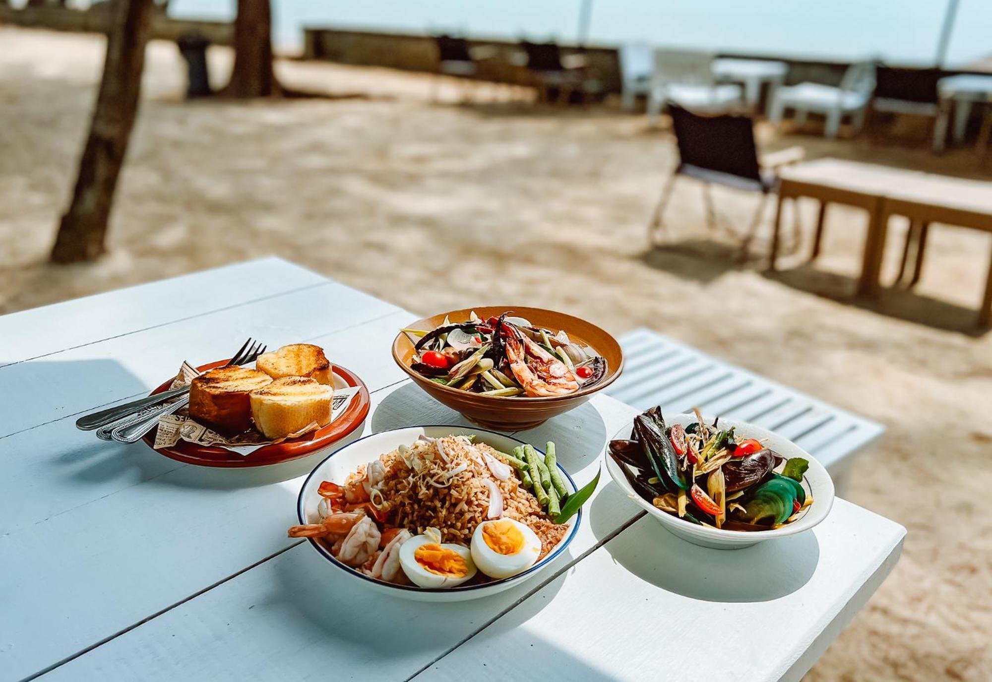 The Mangrove Phuket By Blu Monkey Resort 4*
