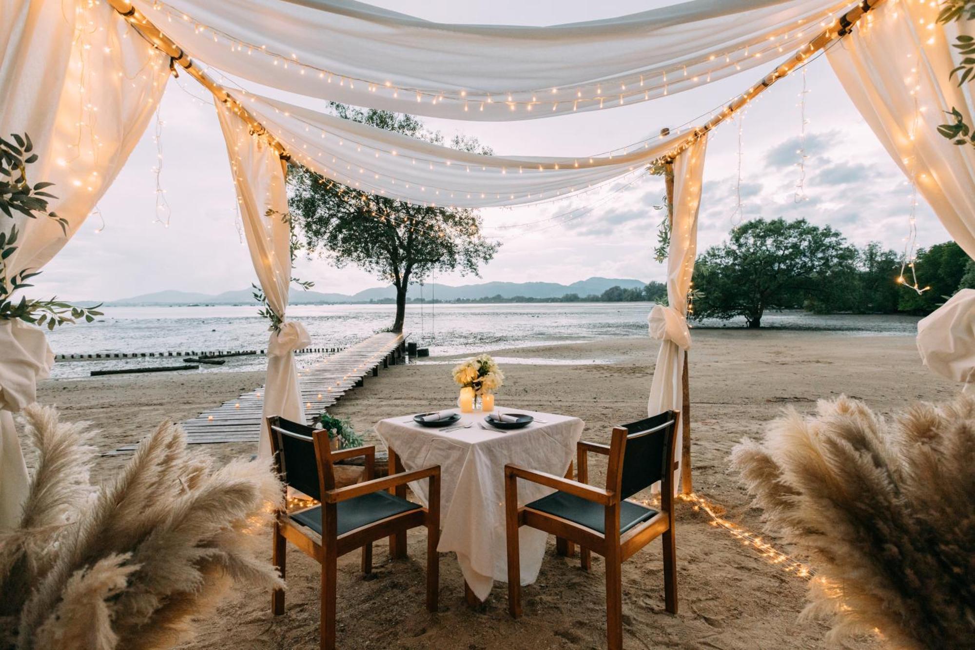 The Mangrove Phuket By Blu Monkey 4*
