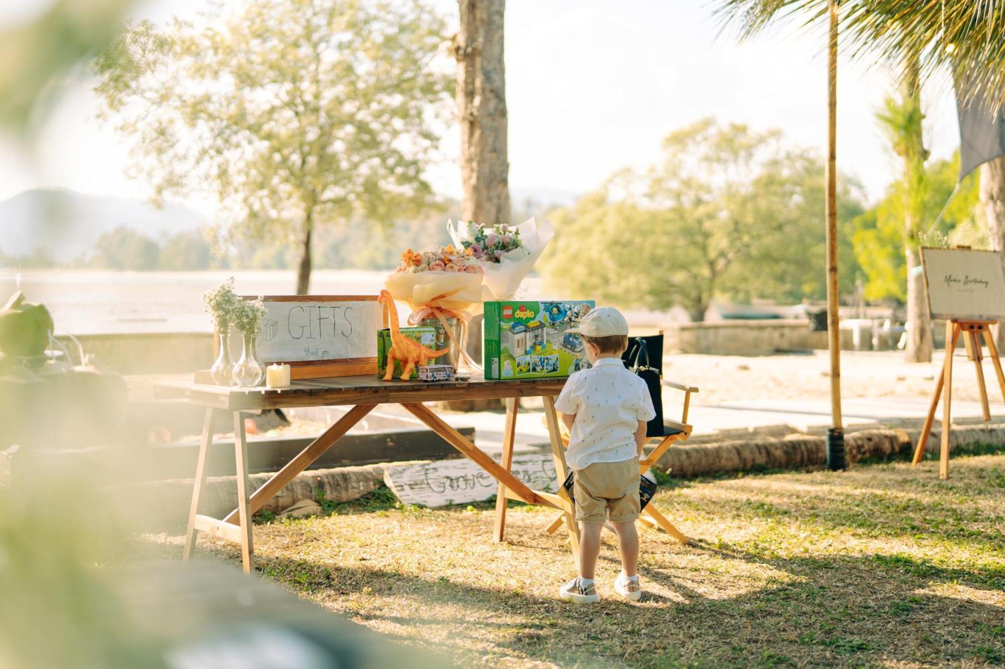 The Mangrove Phuket By Blu Monkey Resort 4*