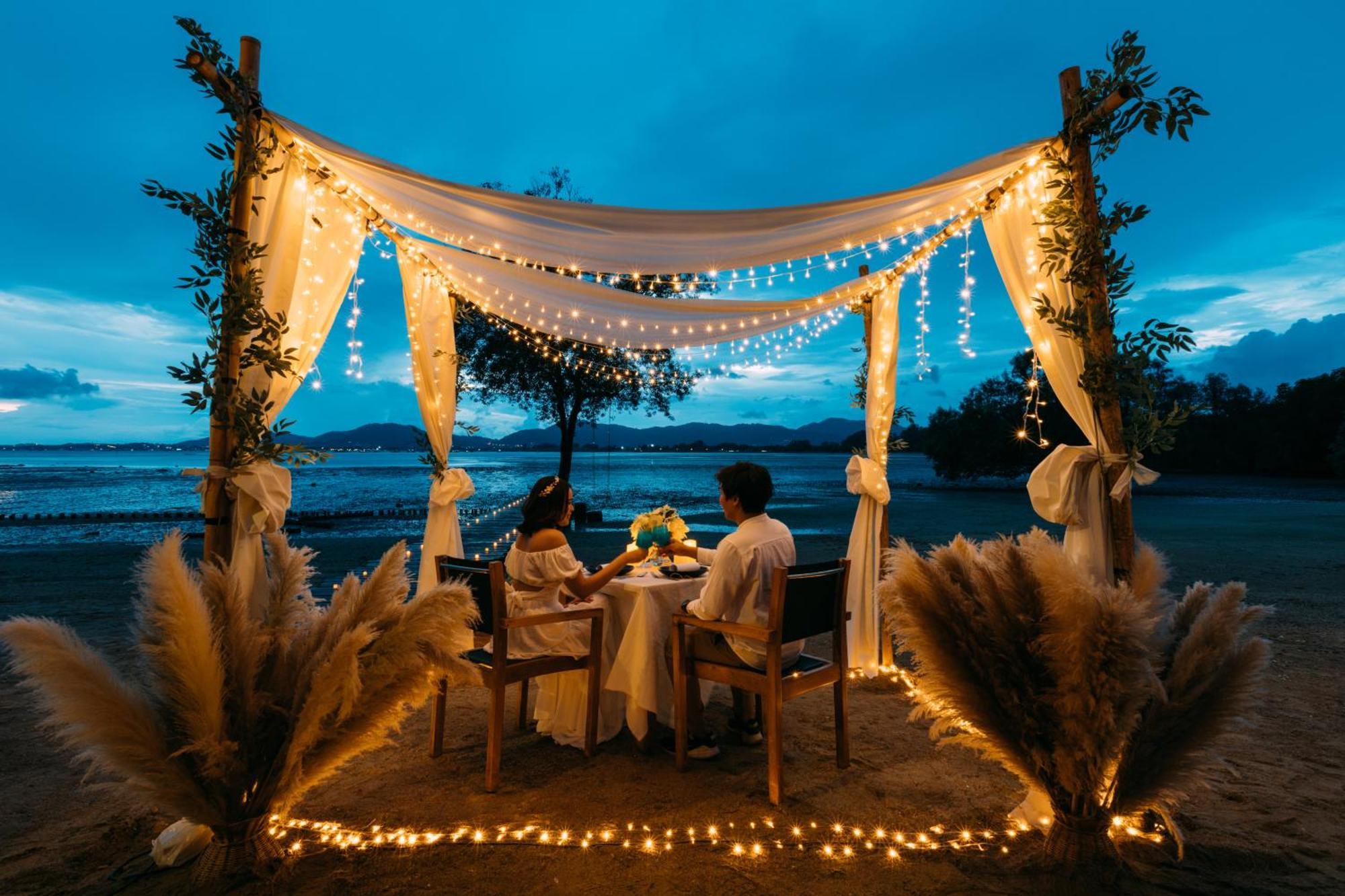 Resort The Mangrove Phuket By Blu Monkey 4*