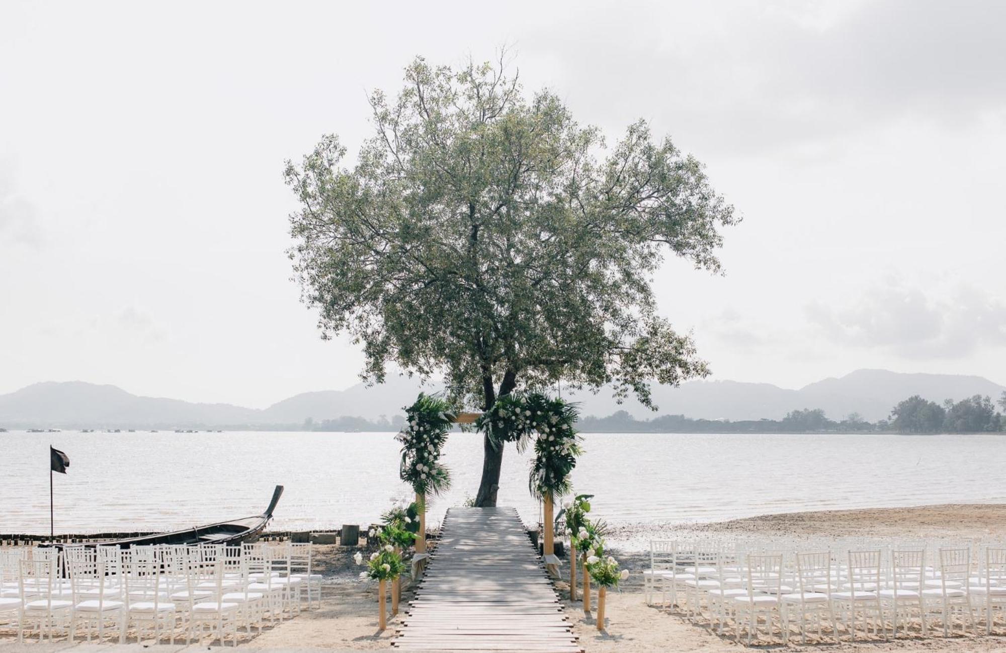The Mangrove Phuket By Blu Monkey Resort 4*
