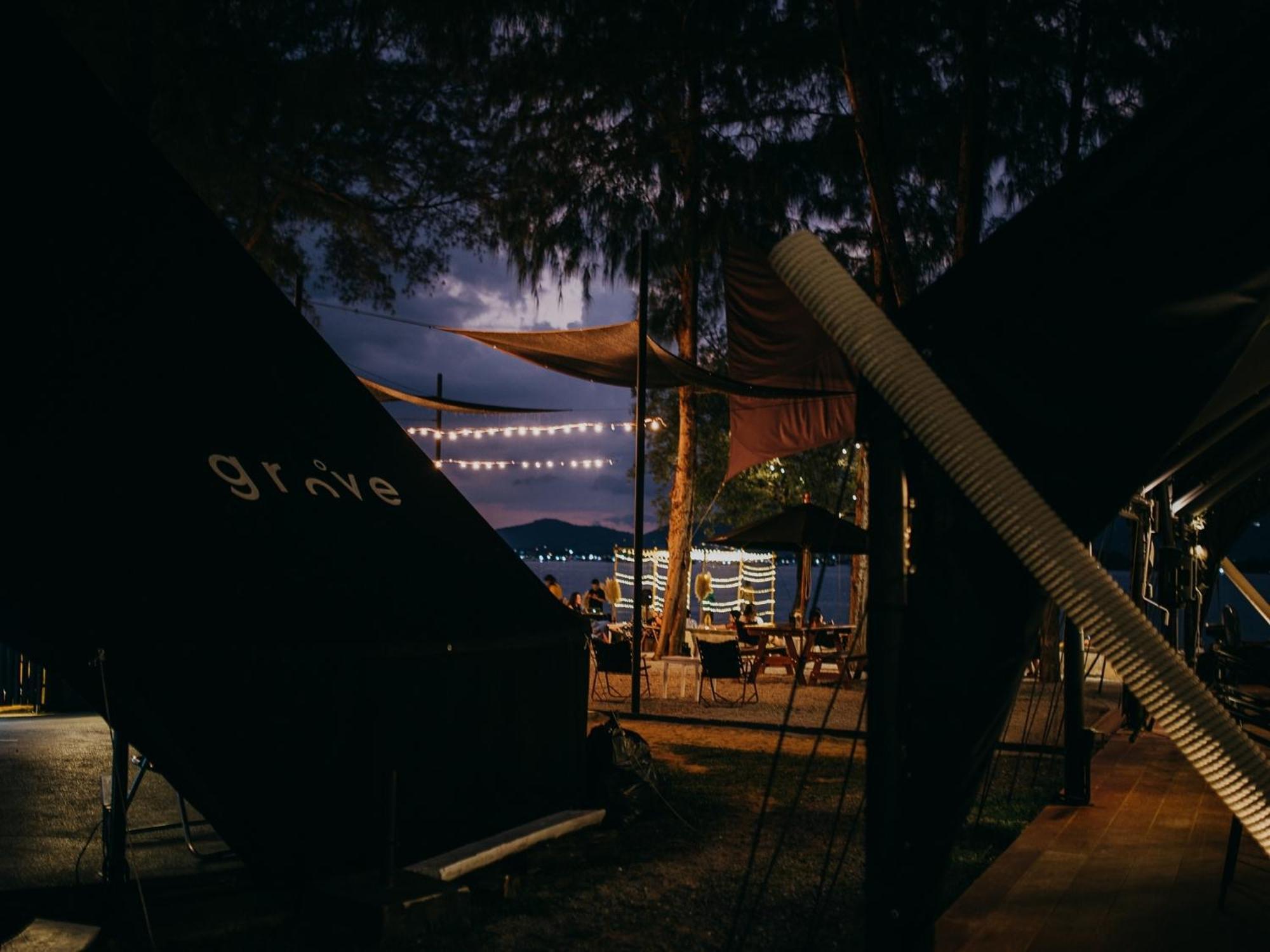 The Mangrove Phuket By Blu Monkey 4*