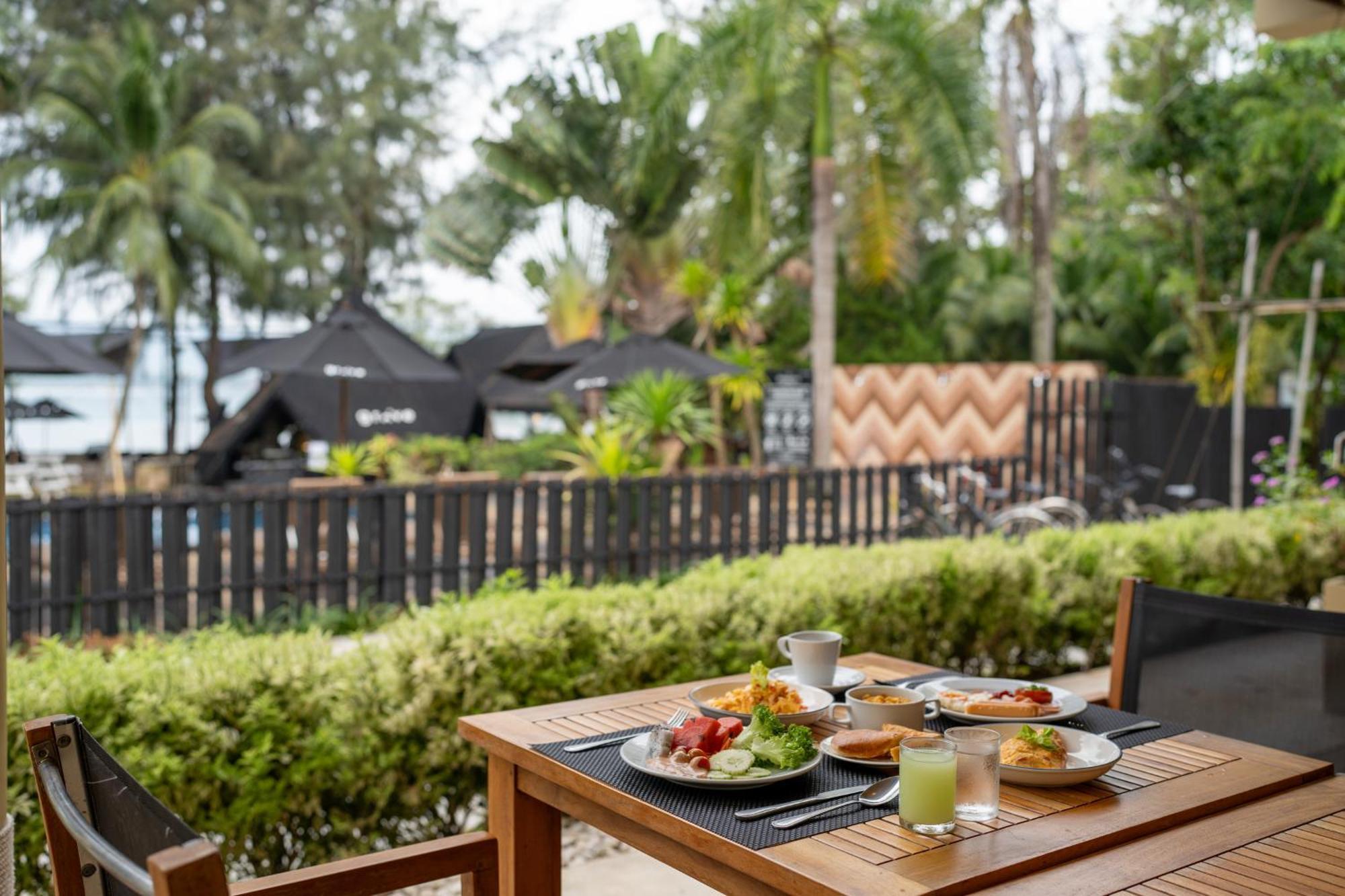 The Mangrove Phuket By Blu Monkey