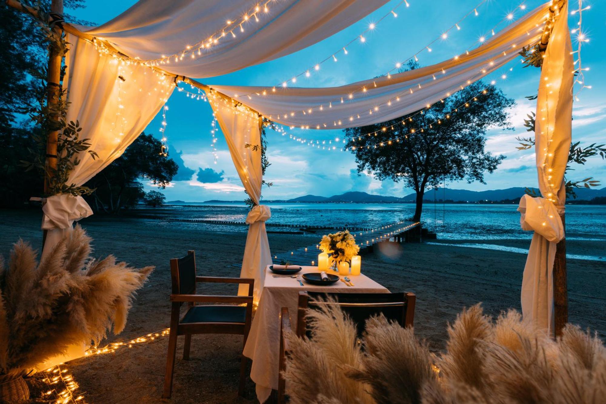Resort The Mangrove Phuket By Blu Monkey 4*