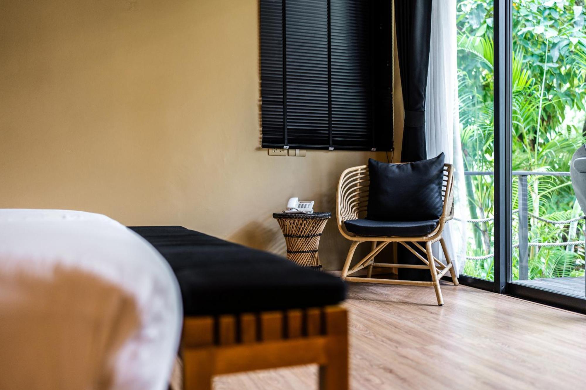 The Mangrove Phuket By Blu Monkey Resort Cape Panwa