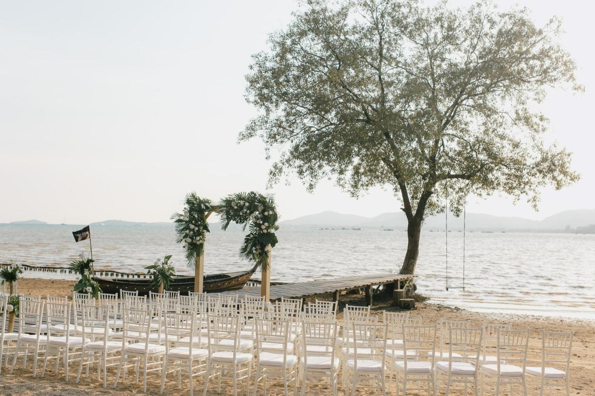 The Mangrove Phuket By Blu Monkey Resort Cape Panwa