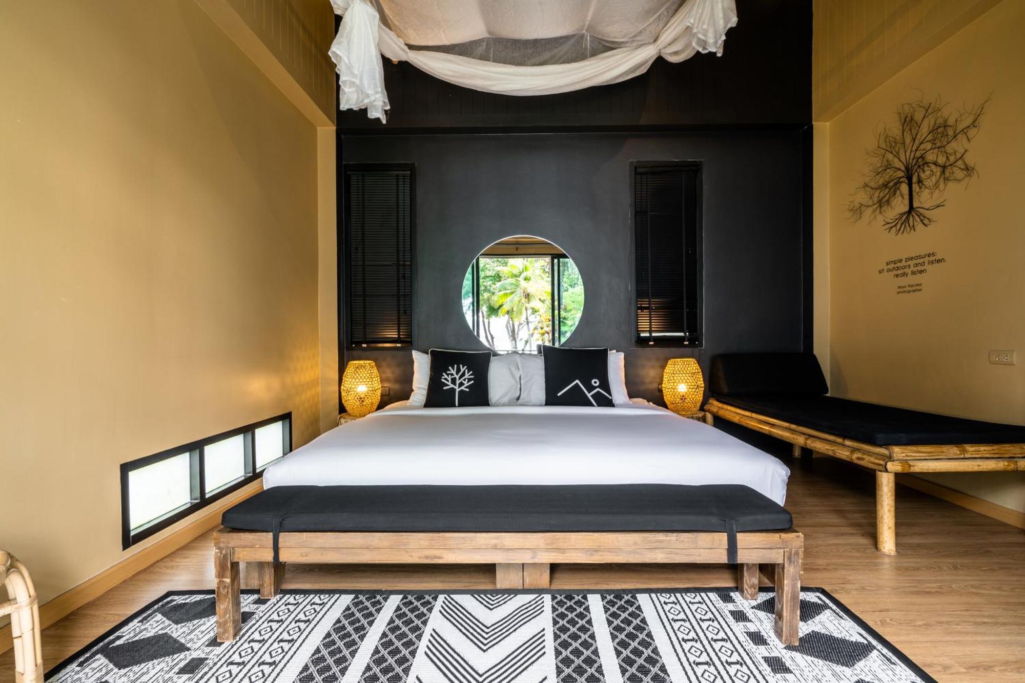 Resort The Mangrove Phuket By Blu Monkey Cape Panwa
