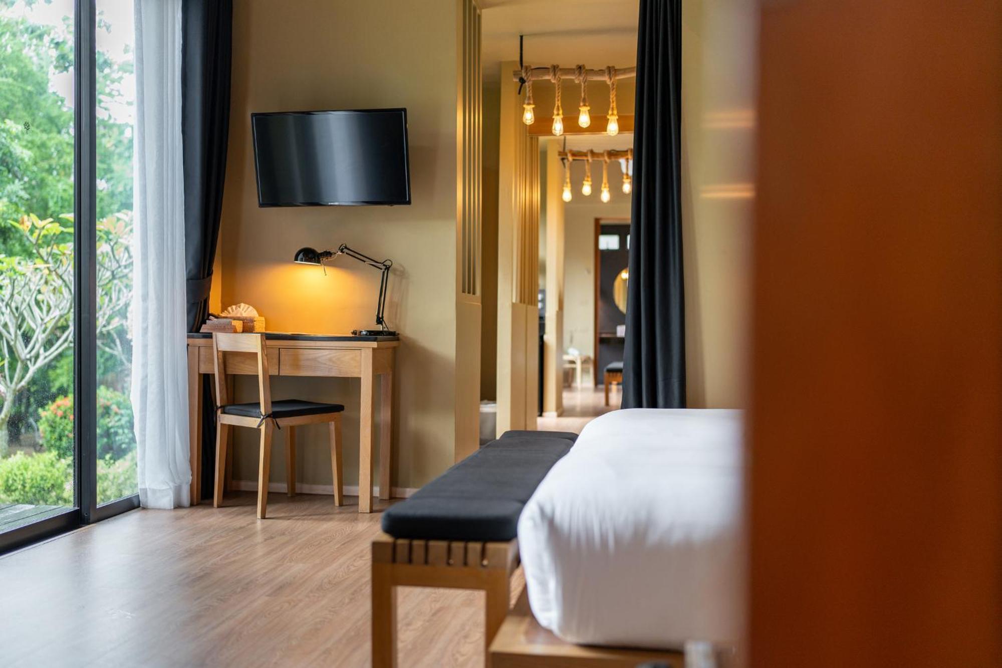 The Mangrove Phuket By Blu Monkey