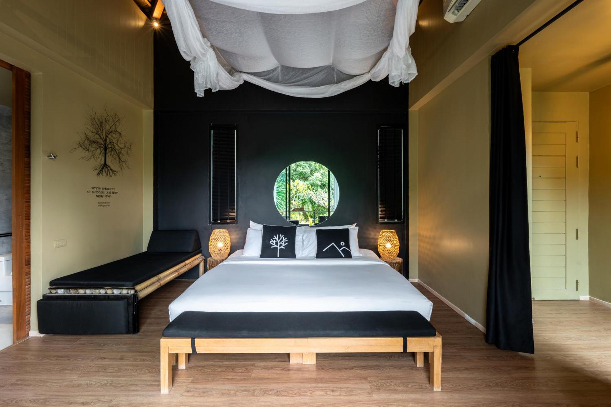 The Mangrove Phuket By Blu Monkey 4*