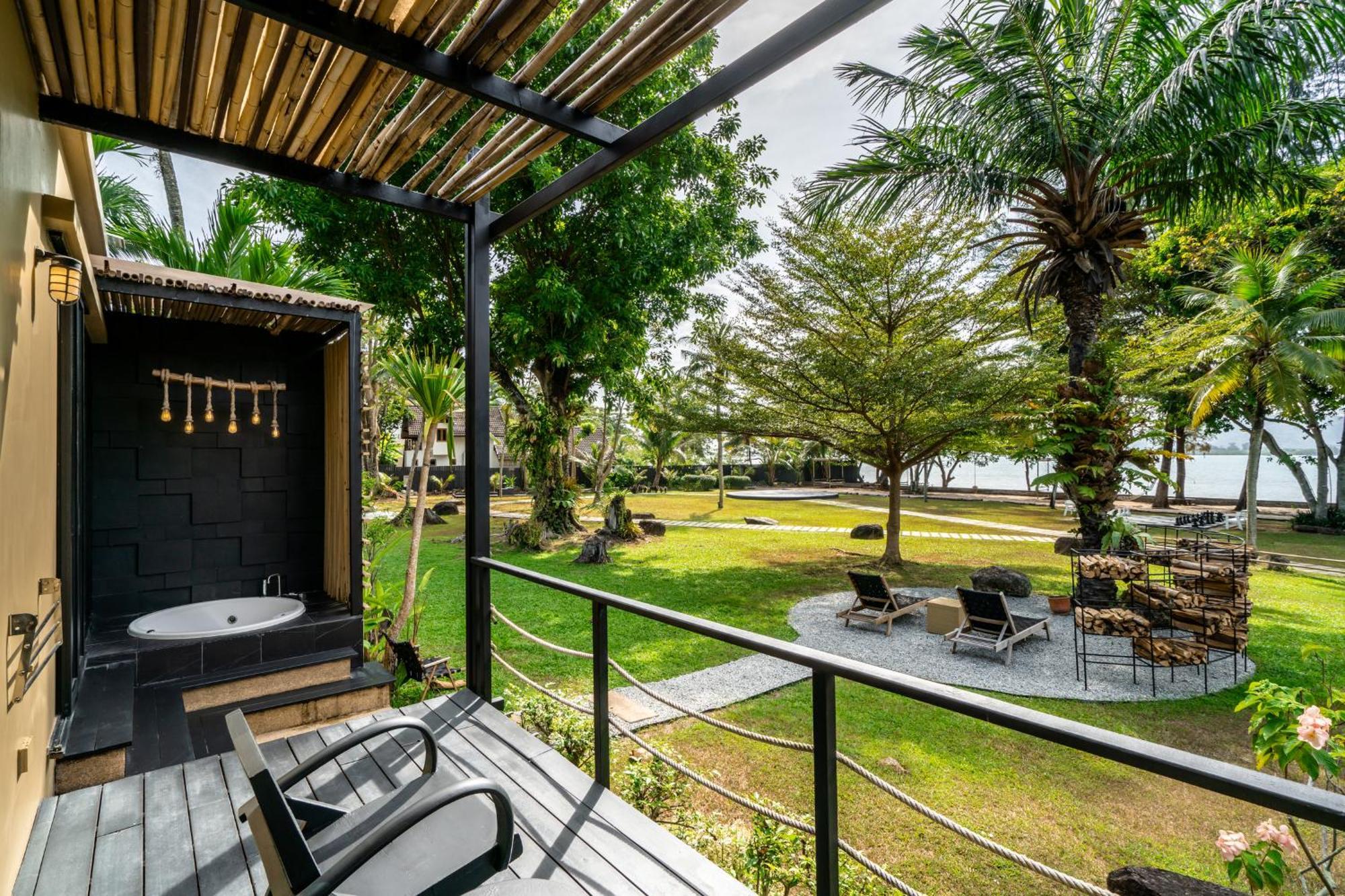 Resort The Mangrove Phuket By Blu Monkey Cape Panwa