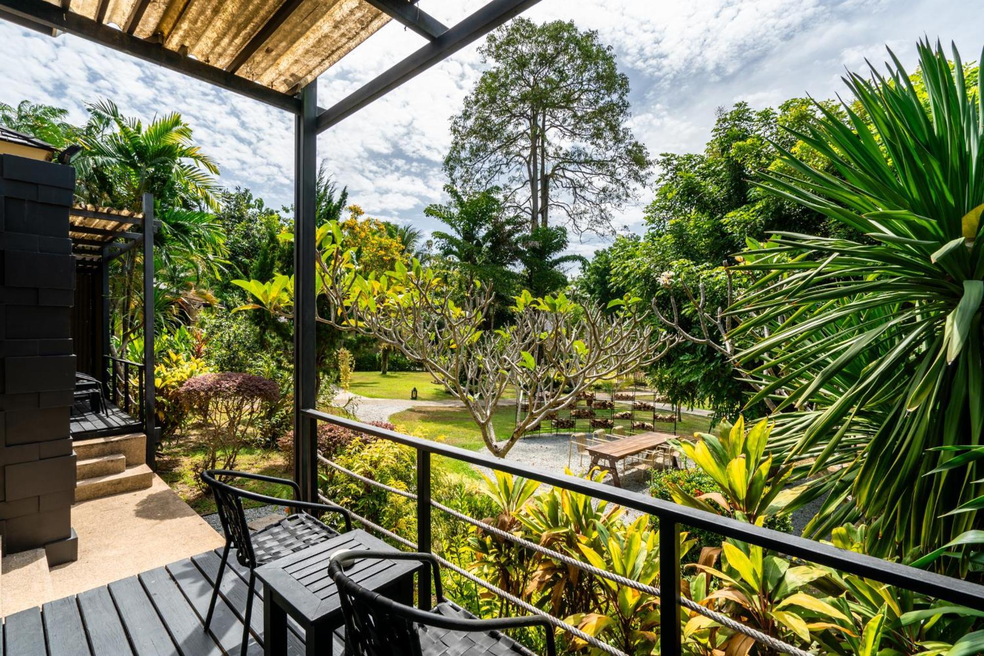 The Mangrove Phuket By Blu Monkey Cape Panwa