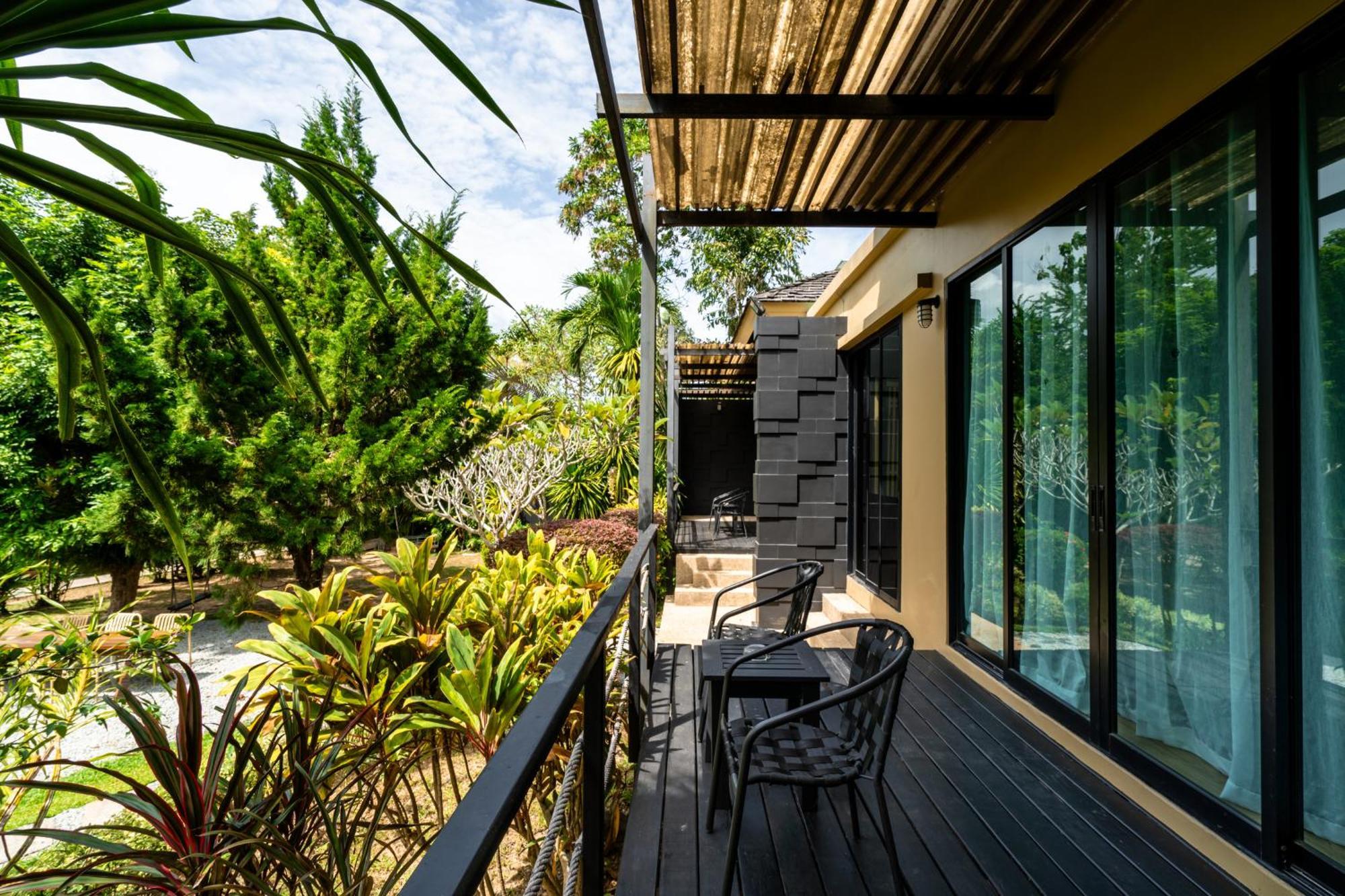 The Mangrove Phuket By Blu Monkey 4*