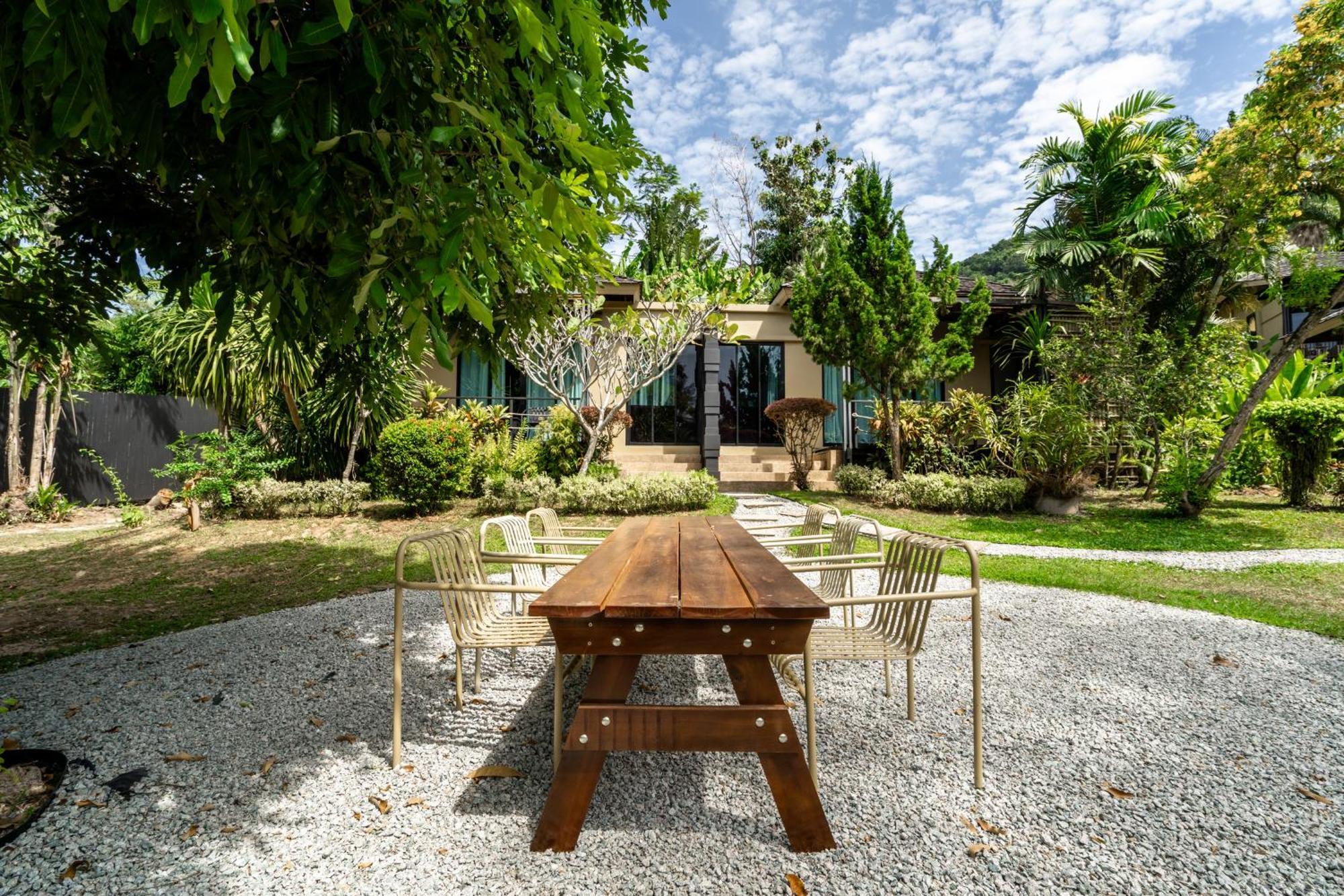 The Mangrove Phuket By Blu Monkey Resort Cape Panwa