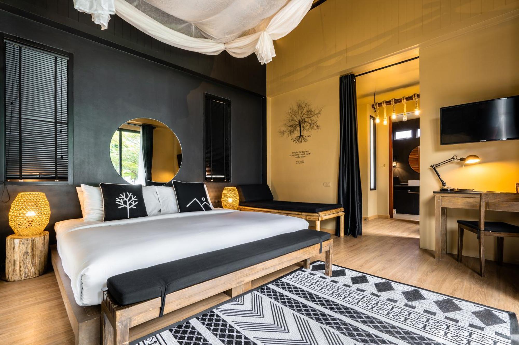 Resort The Mangrove Phuket By Blu Monkey Cape Panwa