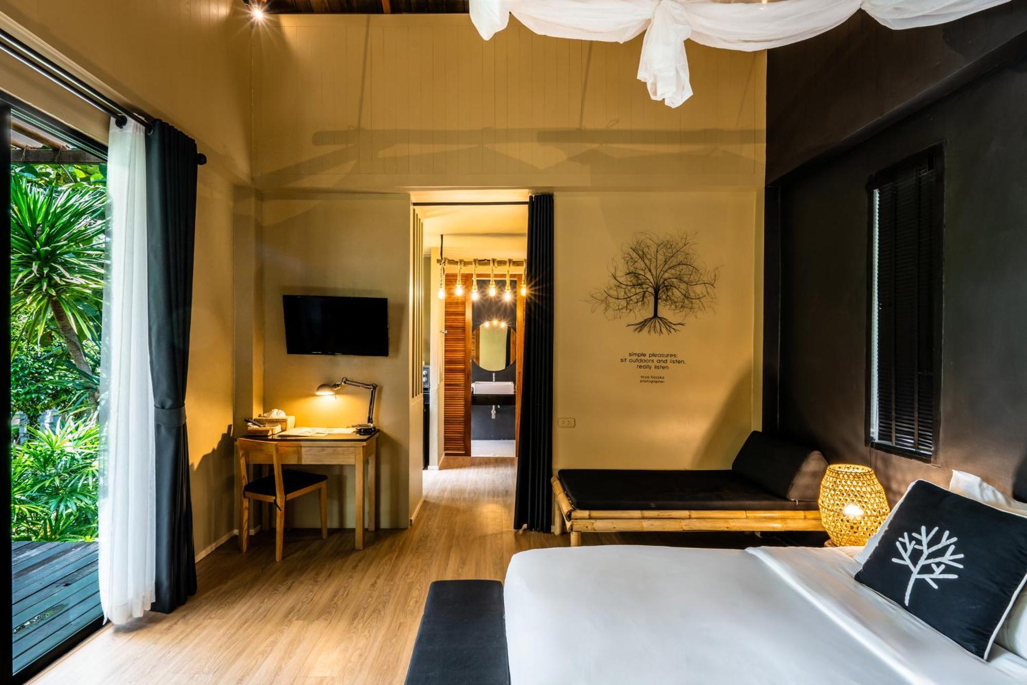 The Mangrove Phuket By Blu Monkey 4*