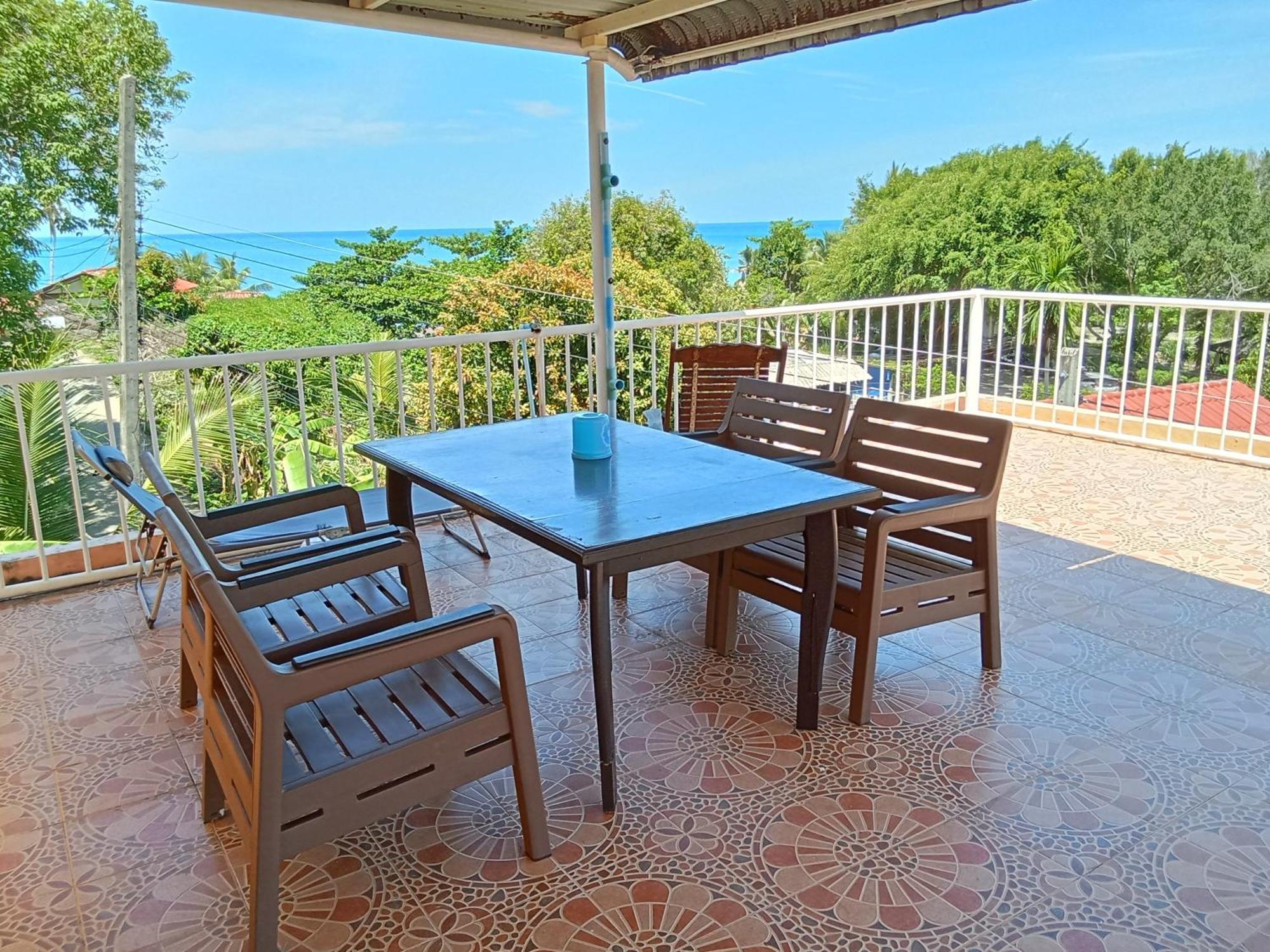 Private Beachside Samui Resort