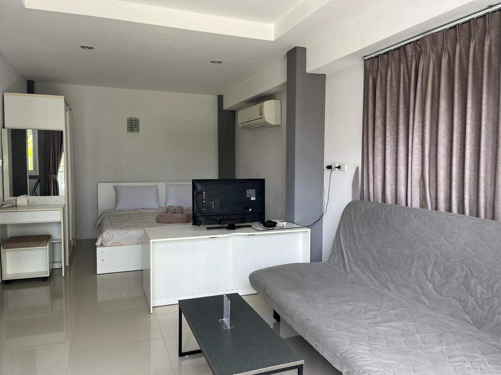 Bann Kanchana Apartment Bang Rak Beach (Koh Samui)