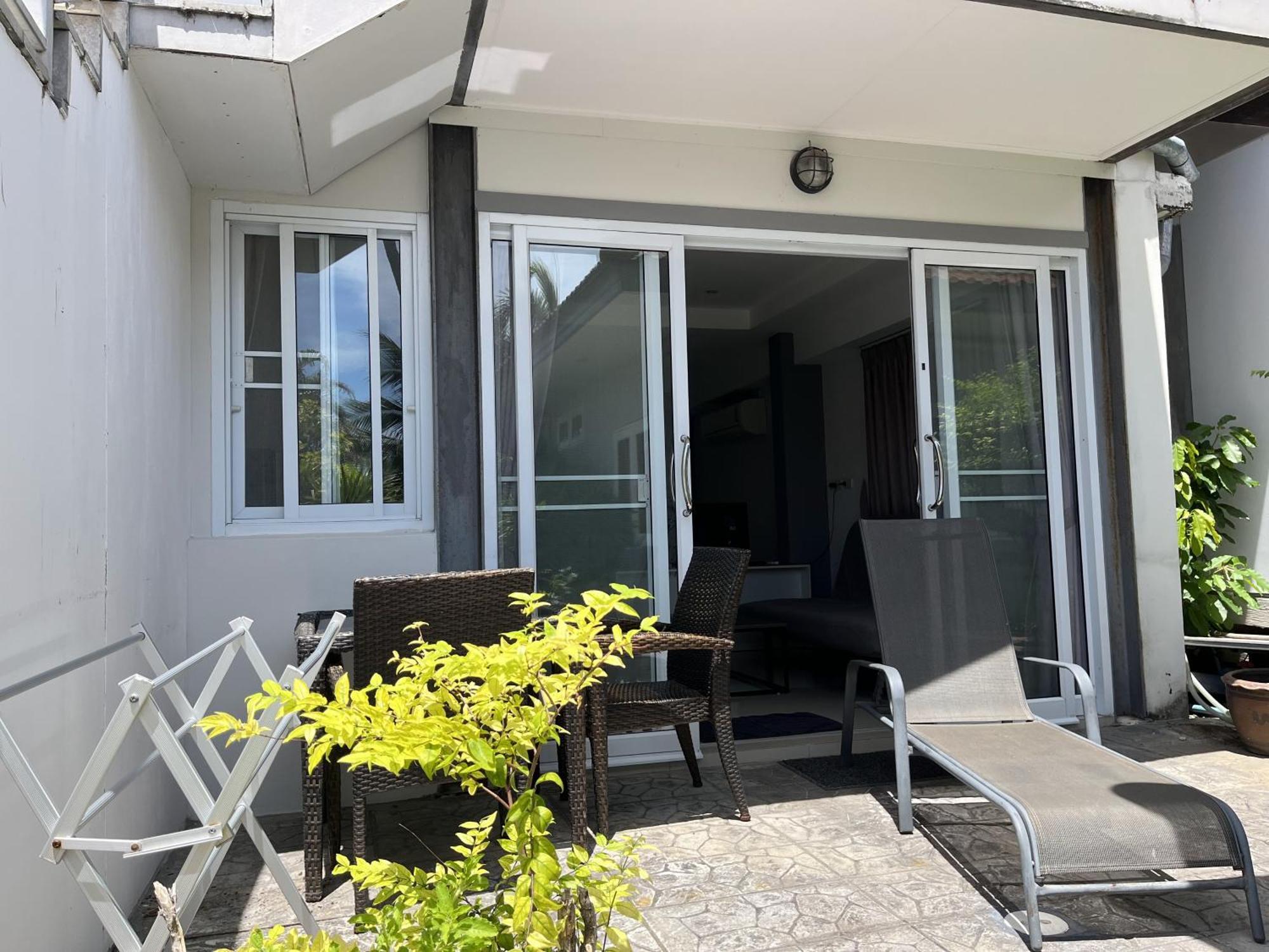 Apartment Bann Kanchana Bang Rak Beach (Koh Samui)