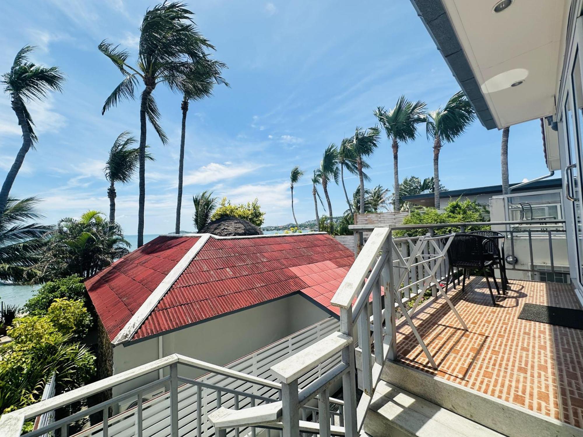 Bann Kanchana * Bang Rak Beach (Koh Samui)