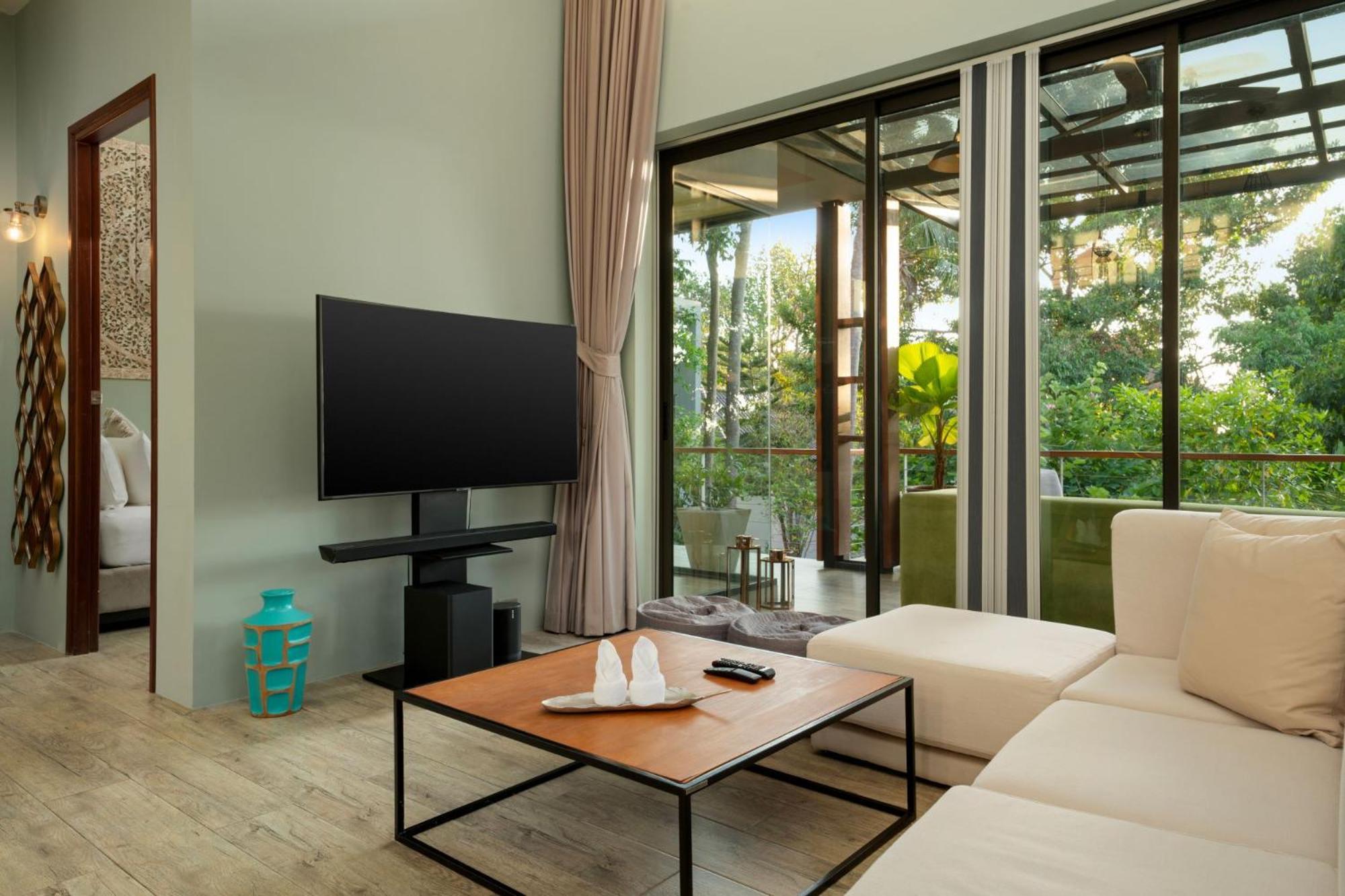 Villa Bay Koh Phangan
