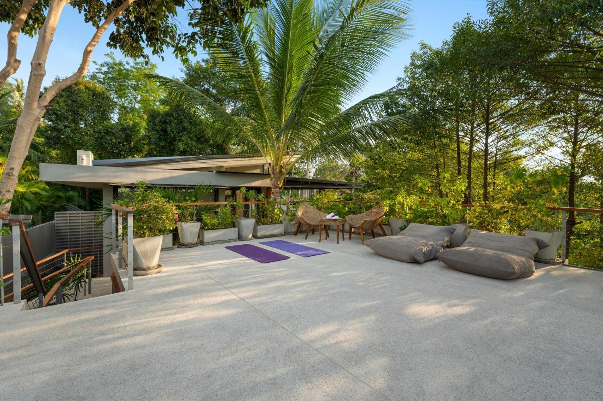 Villa Bay Koh Phangan