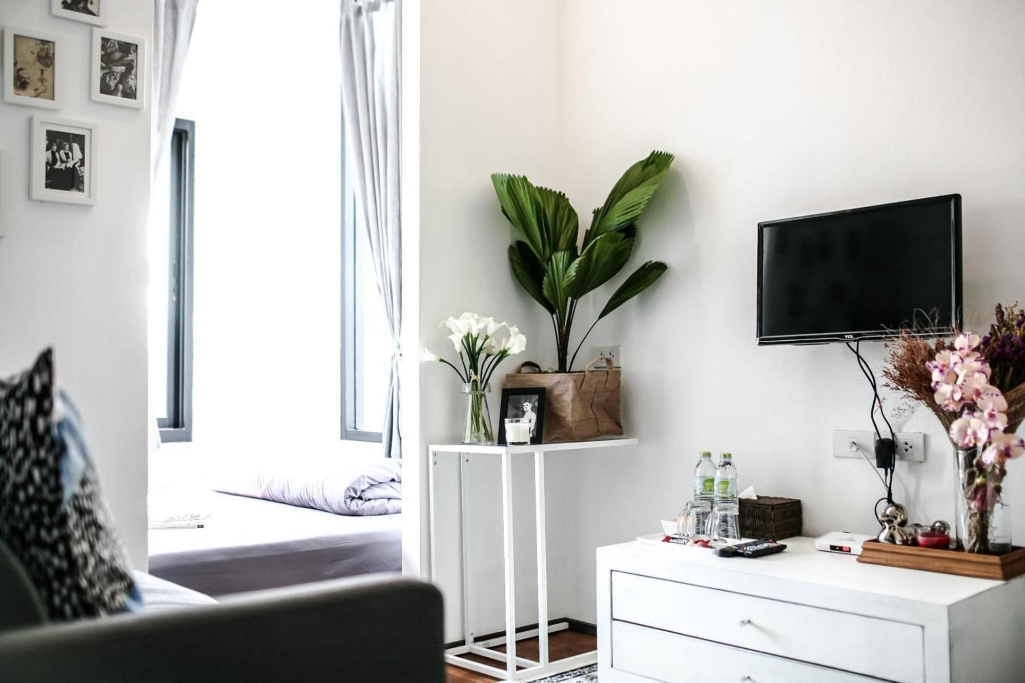 Shade House - Downtown Hostel